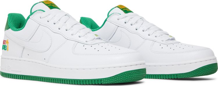 Nike Air Force 1 Low 'West Indies' 2022