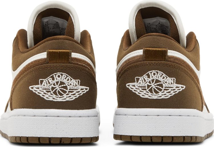 Nike Air Jordan 1 Low SE 'Light Olive'