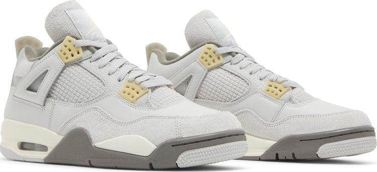 Nike Air Jordan 4 Retro SE 'Craft'