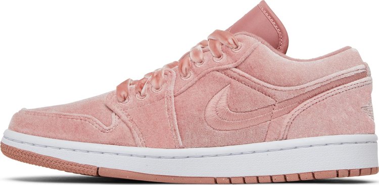 Nike Air Jordan 1 Low SE 'Pink Velvet'