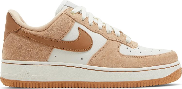 Nike Air Force 1 LXX 'Vachetta Tan'