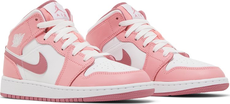 Nike Air Jordan 1 Mid PS 'Valentine's Day 2023'