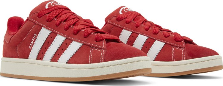 Adidas Campus 00s 'Scarlet Gum'