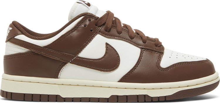 Nike Dunk Low 'Cacao Wow'