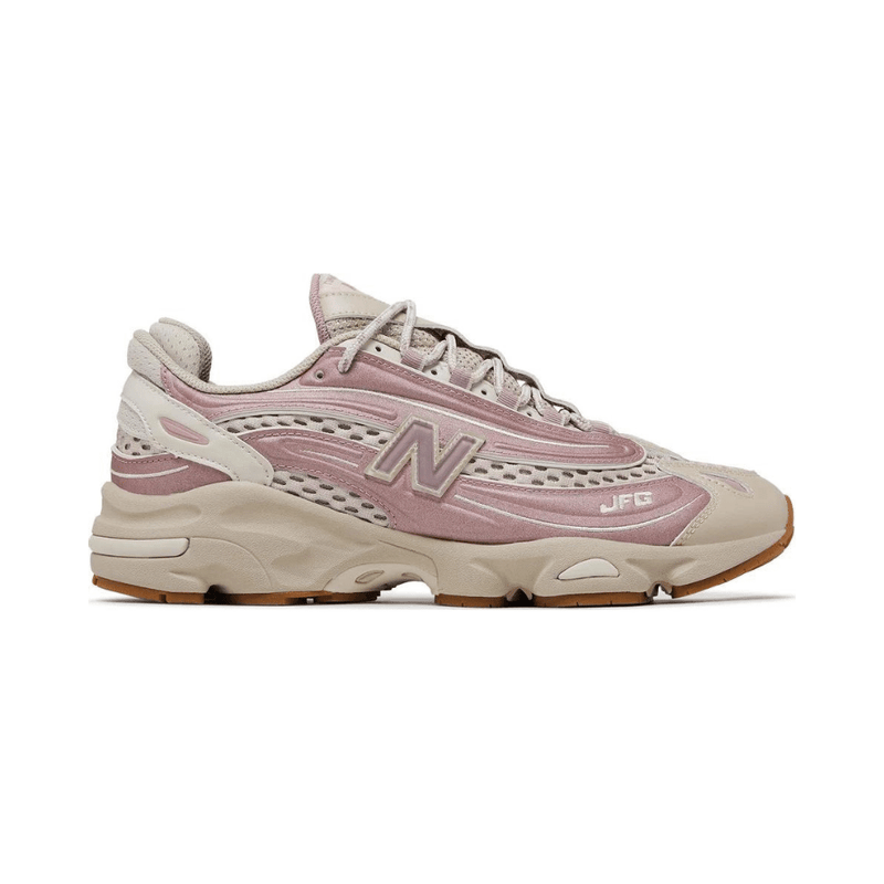 New Balance 1000 When Things Were Pure Pink Mink x Joe Freshgoods