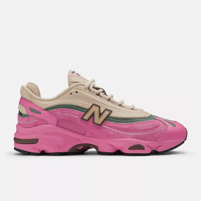 New Balance 1000 Real Pink Sandstone