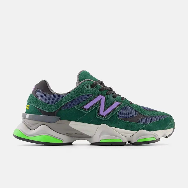 New Balance 9060 Nightwatch Purple