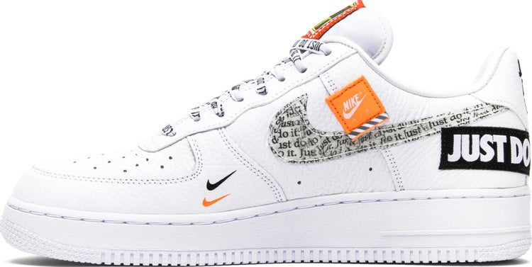 Nike Air Force 1 Low '07 PRM 'Just Do It'