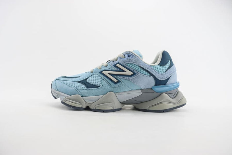 New Balance 9060 Chrome Blue