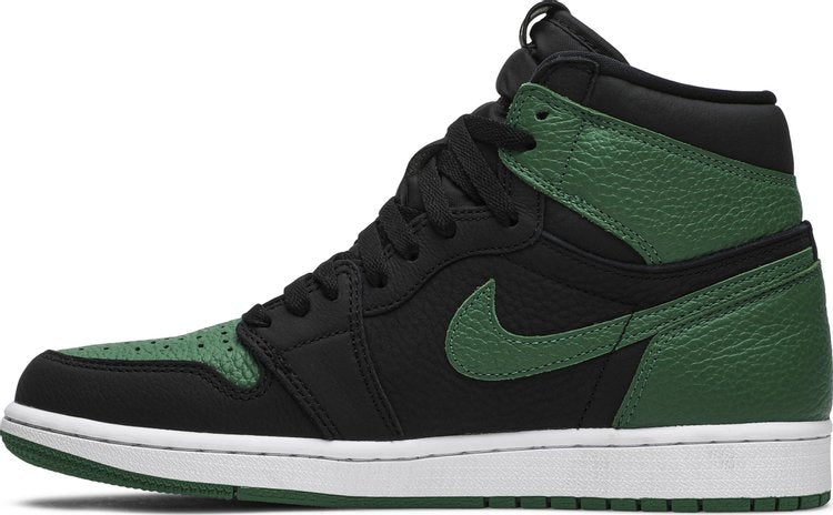 Nike Air Jordan 1 Retro High OG 'Pine Green 2.0'