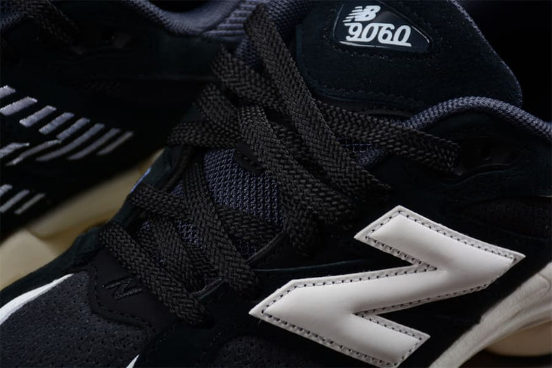 New Balance 9060 Black