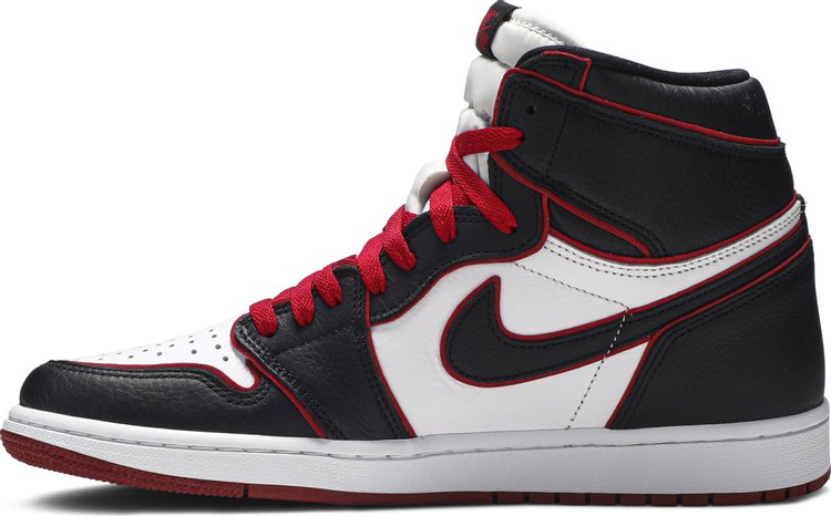 Nike Air Jordan 1 Retro High OG 'Bloodline'