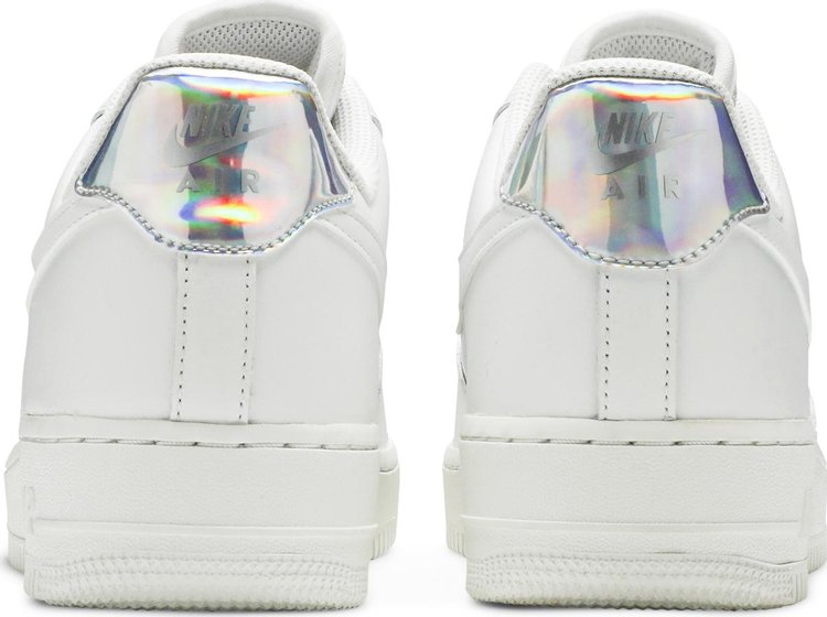 Nike Air Force 1 Low 'White Iridescent'