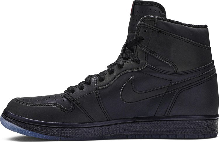 Nike Air Jordan 1 Retro High Zoom 'Fearless'