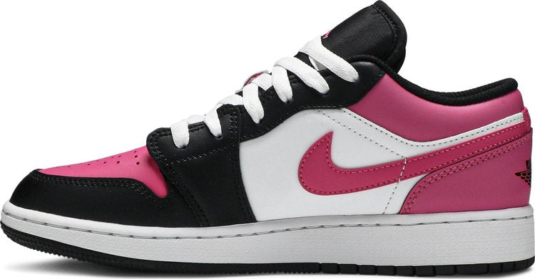 Nike Air Jordan 1 Low GS 'Pinksicle'