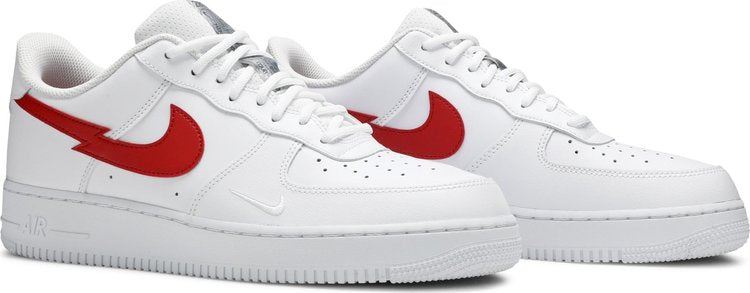 Nike Air Force 1 LV8 'Euro Tour'