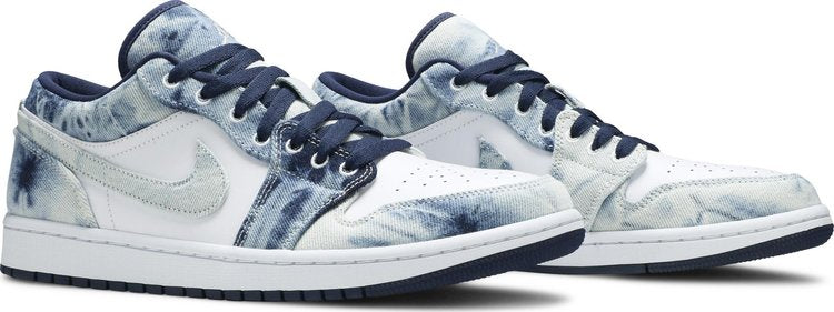 Nike Air Jordan 1 Low SE 'Washed Denim'