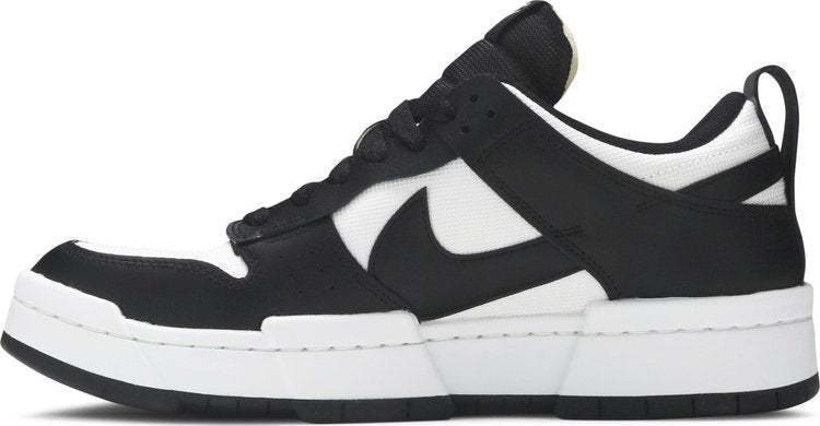 Nike Dunk Low Disrupt 'Black'