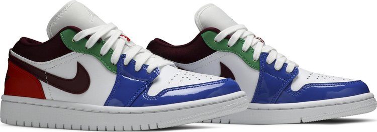 Nike Air Jordan 1 Low SE 'Multi-Color'