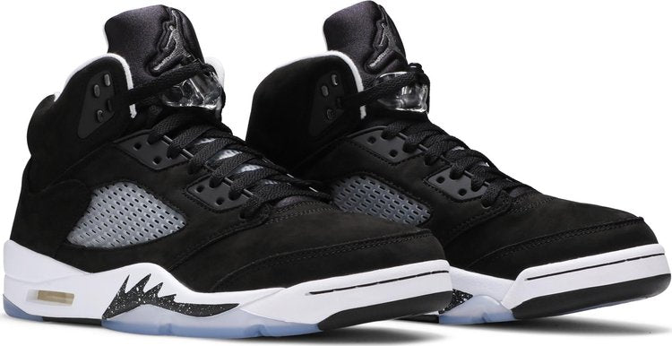 Nike Air Jordan 5 Retro 'Oreo' 2021