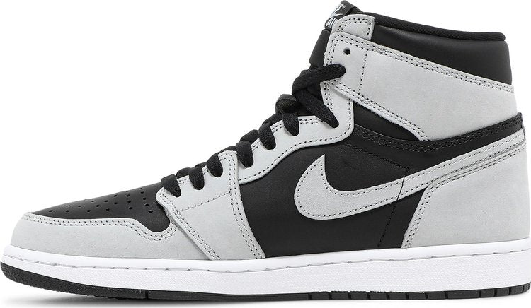 Nike Air Jordan 1 Retro High OG 'Shadow 2.0'