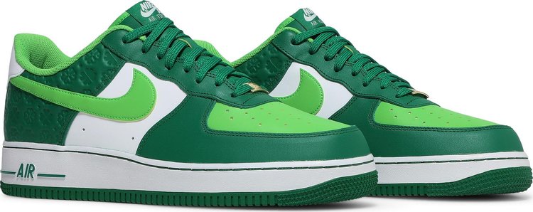 Nike Air Force 1 Low 'St. Patrick's Day'