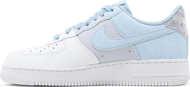 Nike Air Force 1 '07 LV8 'Psychic Blue'