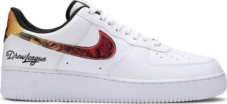 Nike Air Force 1 'Drew League' 2021