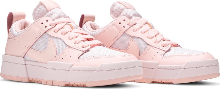 Nike Dunk Low Disrupt 'Pale Coral'