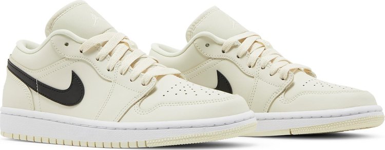 Nike Air Jordan 1 Low 'Coconut Milk'