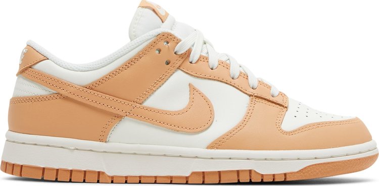 Nike Dunk Low 'Harvest Moon'