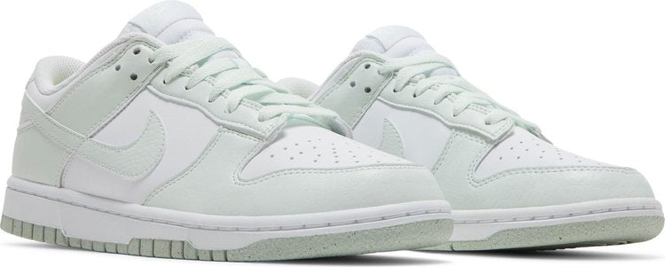 Nike Dunk Low Next Nature 'White Mint'