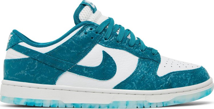 Nike Dunk Low 'Ocean'