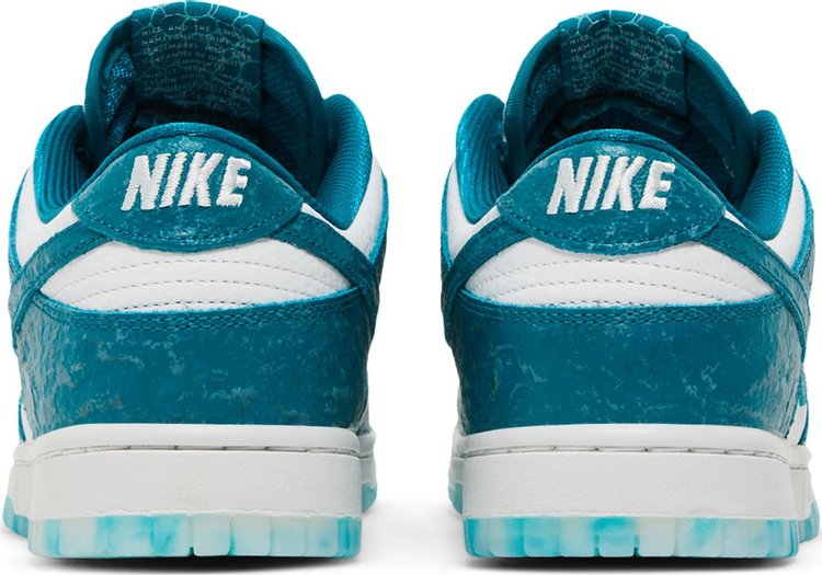 Nike Dunk Low 'Ocean'