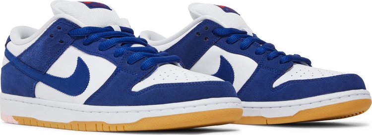 Nike Dunk Low SB 'Los Angeles Dodgers'