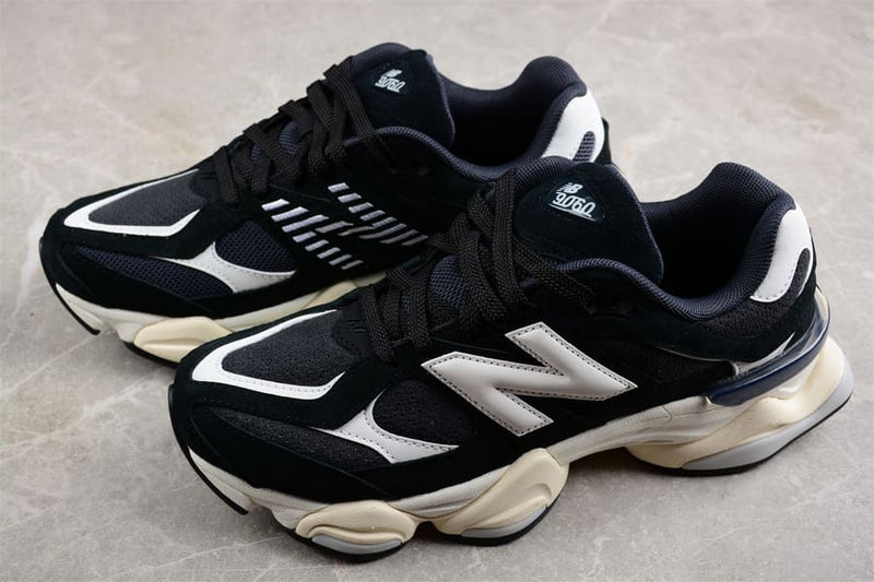 New Balance 9060 Black