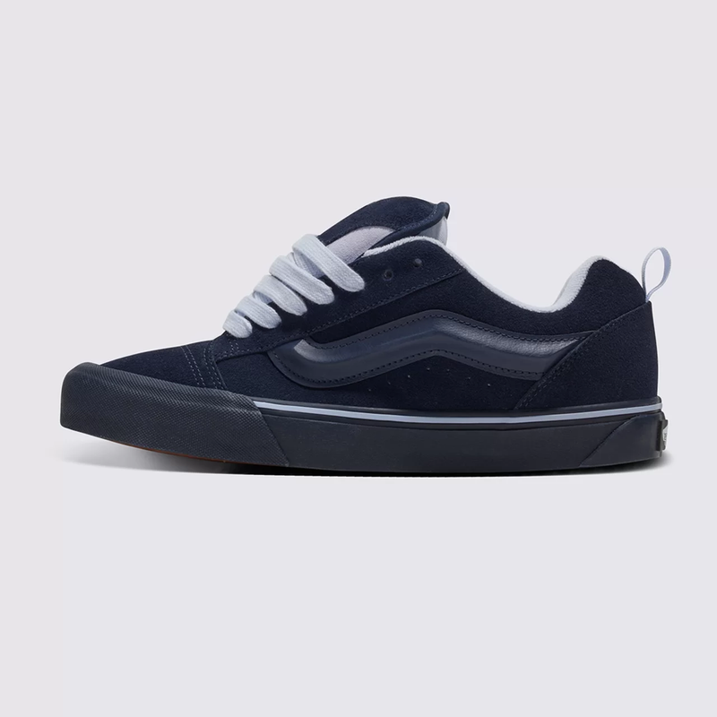 TÊNIS KNU SKOOL UTILITY MONO NAVY