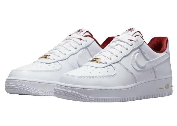 Nike Air Force 1 '07 SE 'Sisterhood'