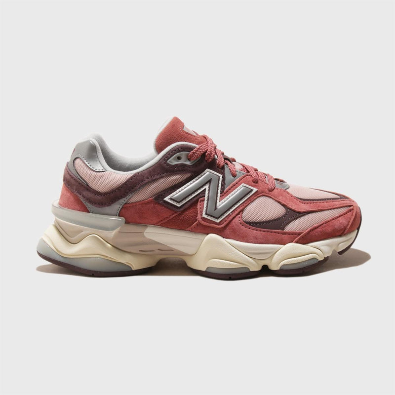 New Balance 9060 Cherry